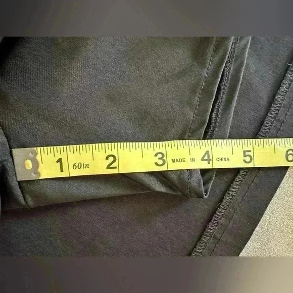 Jamie Sadock Sporty Utility Style Nylon Skort (384) - Picture 11 of 13